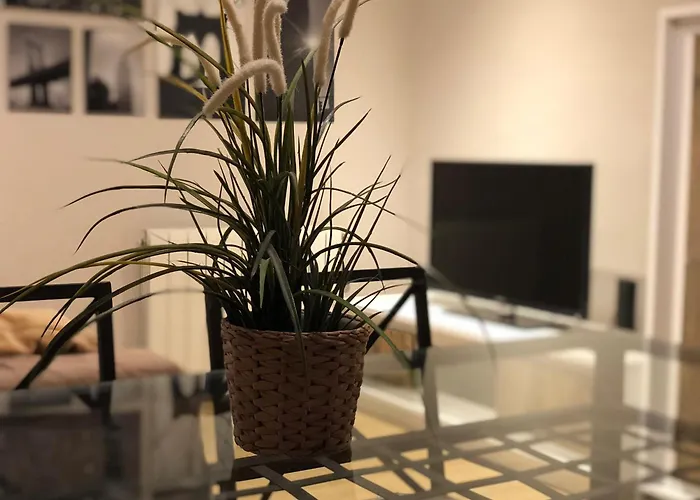 Apartamento en Benito Gutierrez