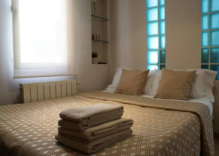 Apartamento en Benito Gutierrez